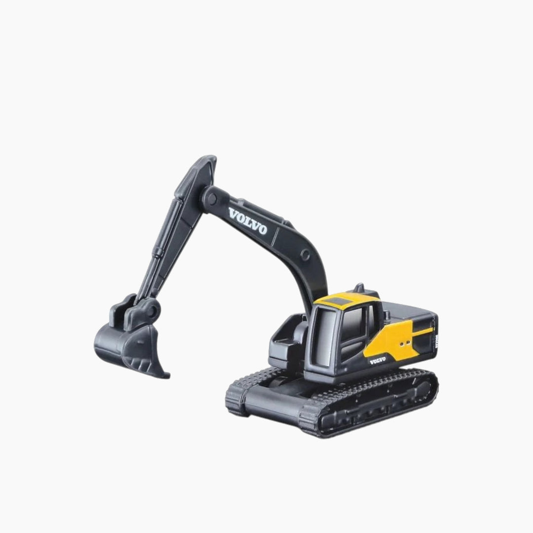 Maisto 3" Volvo Die-Cast Vehicle - Assorted