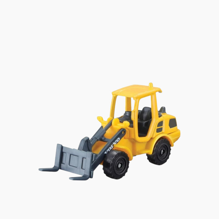 Maisto 3" Volvo Die-Cast Vehicle - Assorted