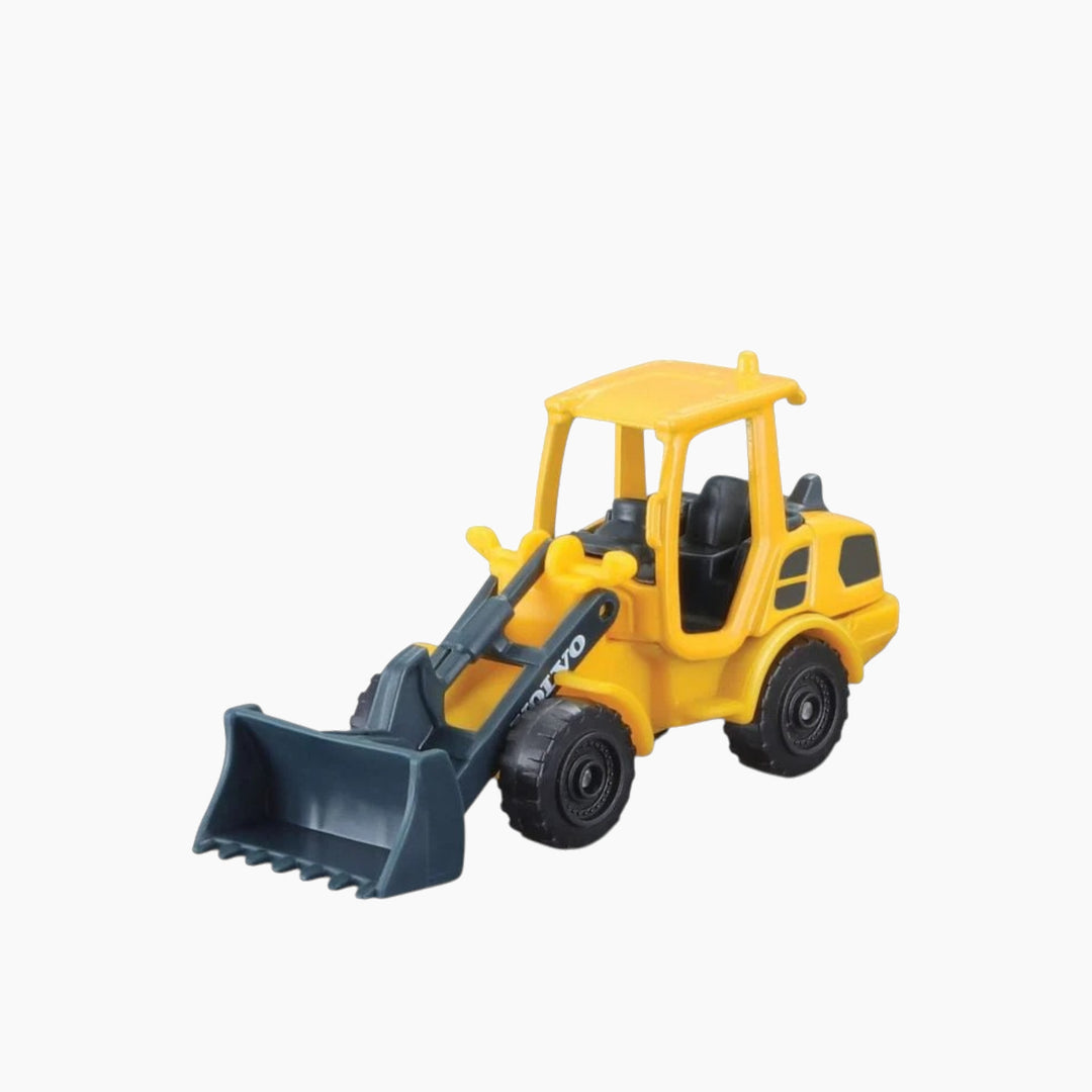 Maisto 3" Volvo Die-Cast Vehicle - Assorted