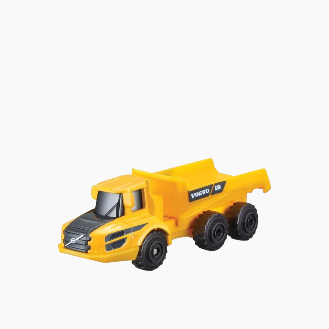 Maisto 3" Volvo Die-Cast Vehicle - Assorted
