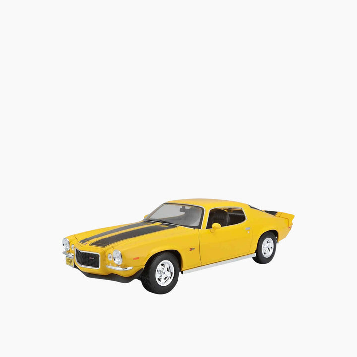 Maisto 1:18 Special Edition 1971 Chevrolet Camaro