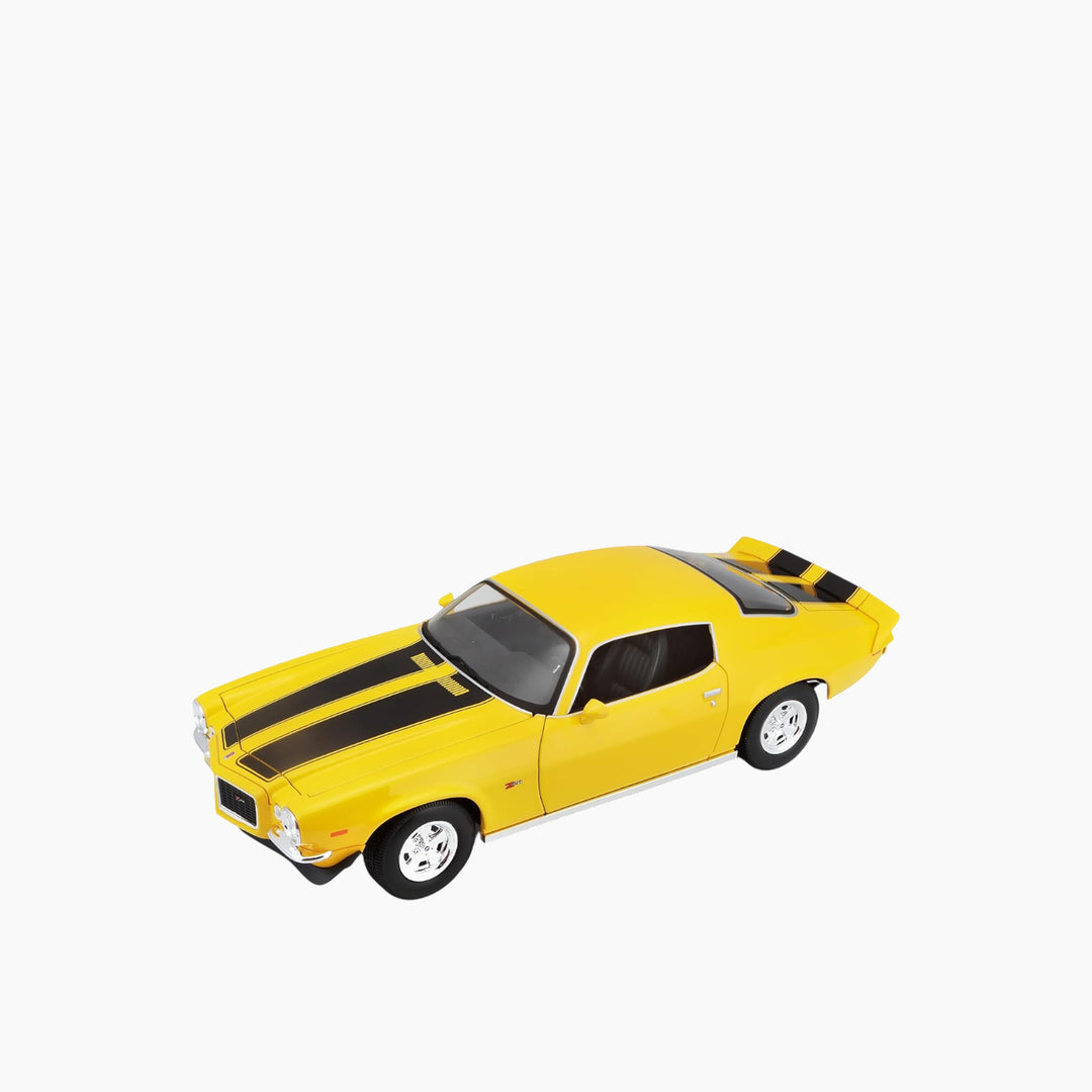 Maisto 1:18 Special Edition 1971 Chevrolet Camaro
