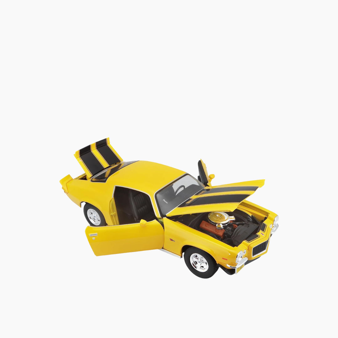 Maisto 1:18 Special Edition 1971 Chevrolet Camaro
