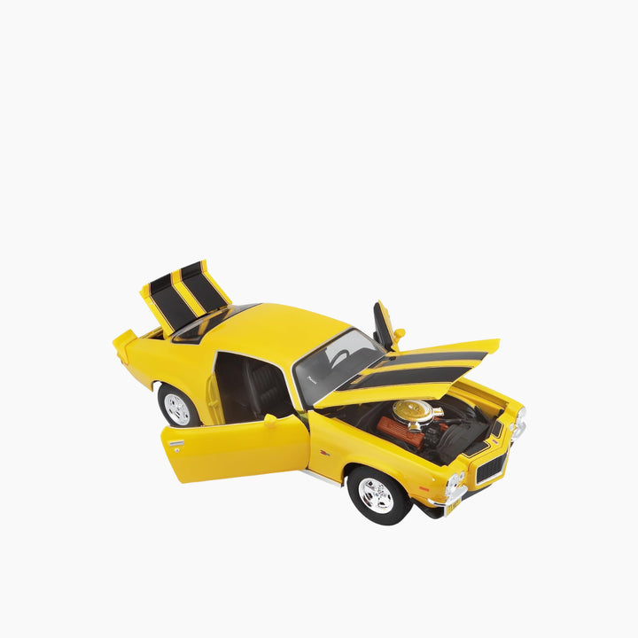 Maisto 1:18 Special Edition 1971 Chevrolet Camaro
