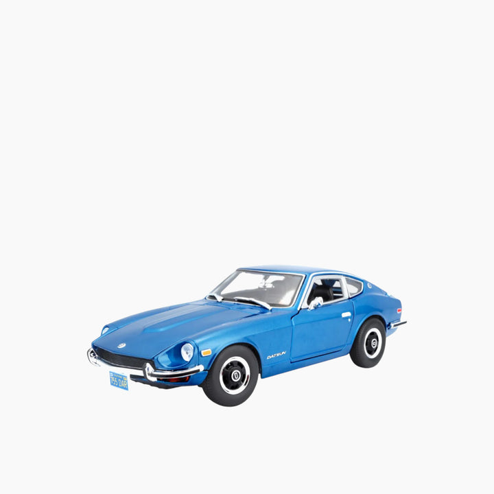 مايستو بوراغو إصدار خاص 1:18 – 1970 داتسون 240Z