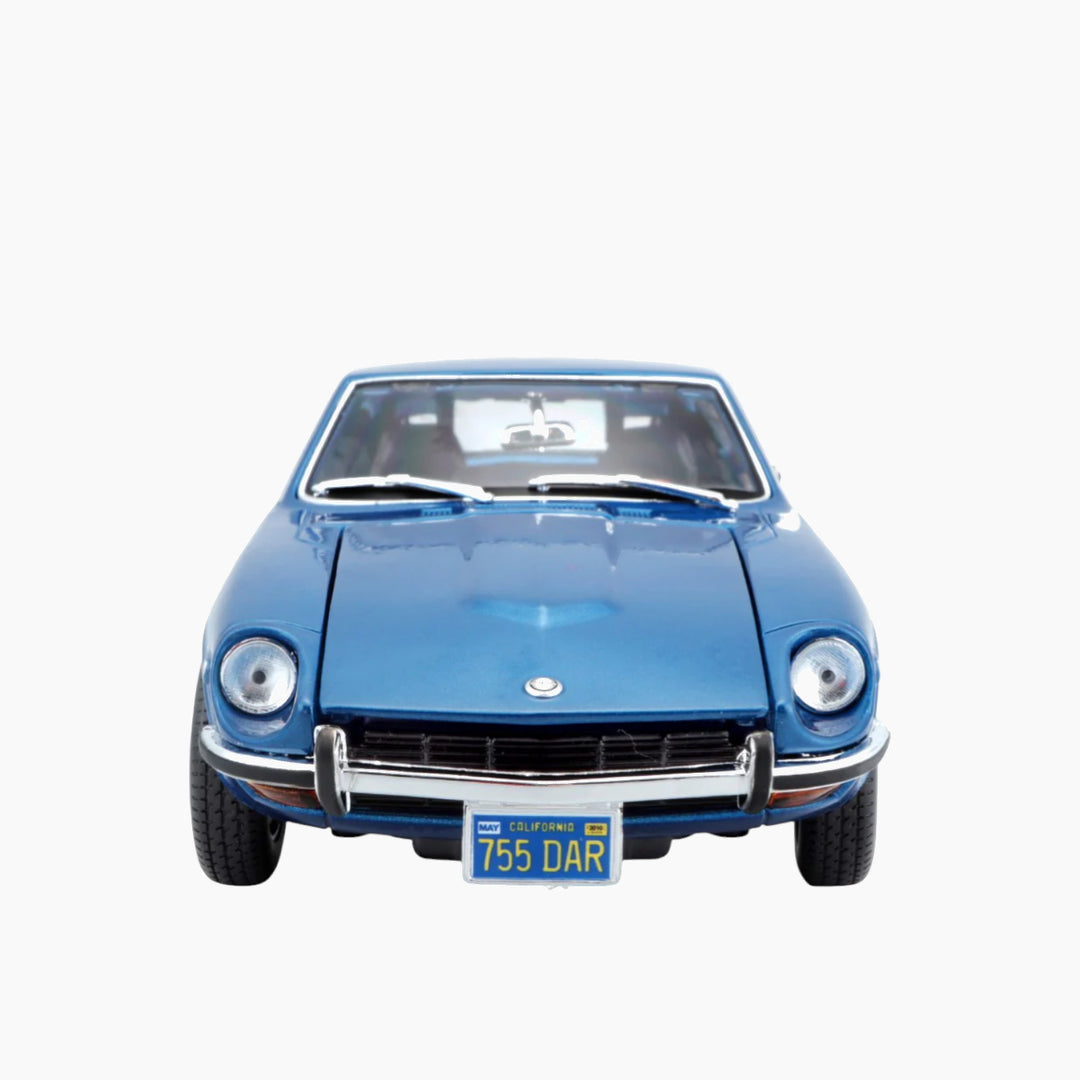 مايستو بوراغو إصدار خاص 1:18 – 1970 داتسون 240Z