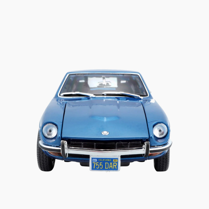 مايستو بوراغو إصدار خاص 1:18 – 1970 داتسون 240Z