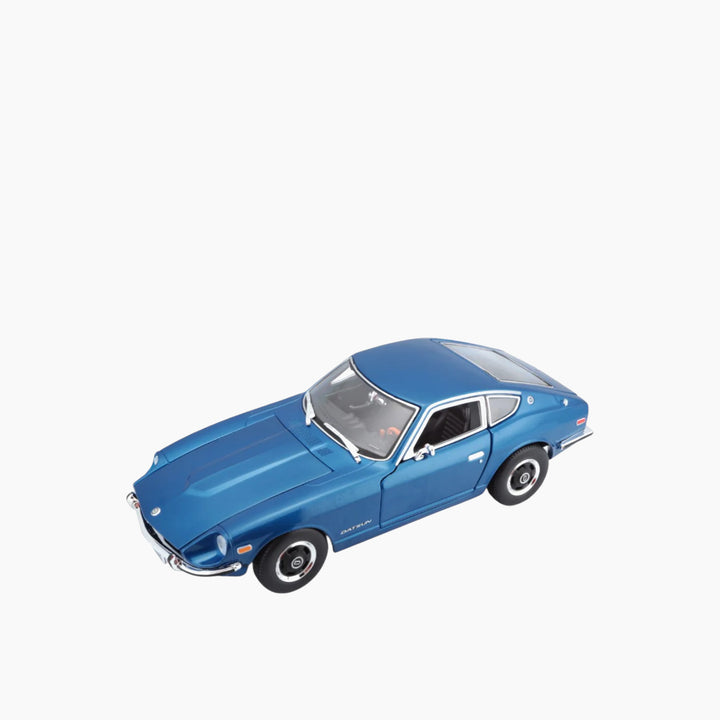 مايستو بوراغو إصدار خاص 1:18 – 1970 داتسون 240Z