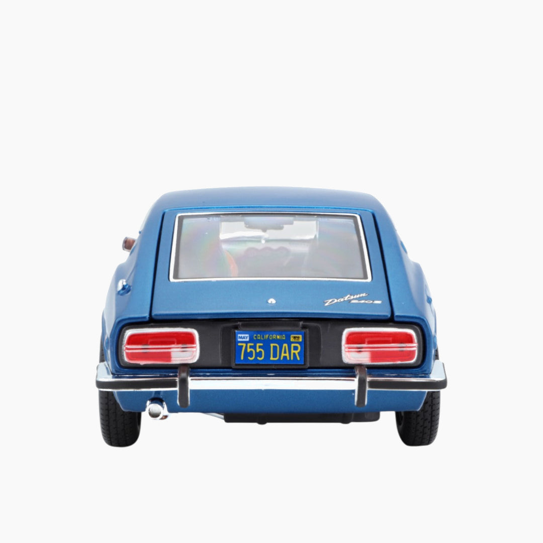 مايستو بوراغو إصدار خاص 1:18 – 1970 داتسون 240Z