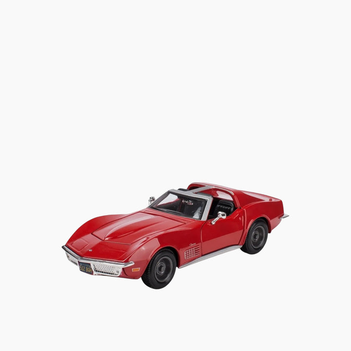Maisto 1:24 Special Edition Chevrolet Corvette 1970