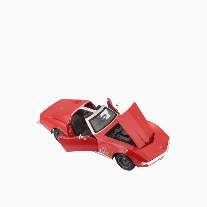 Maisto 1:24 Special Edition Chevrolet Corvette 1970