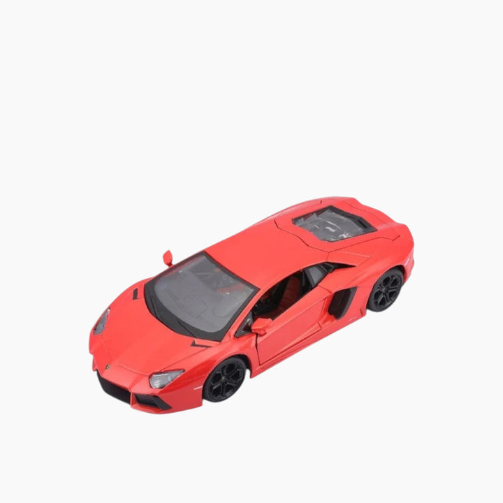 Maisto 1:24 Special Edition Lamborghini Aventador LP 700-4