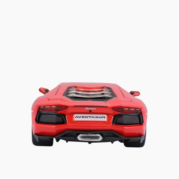 Maisto 1:24 Special Edition Lamborghini Aventador LP 700-4