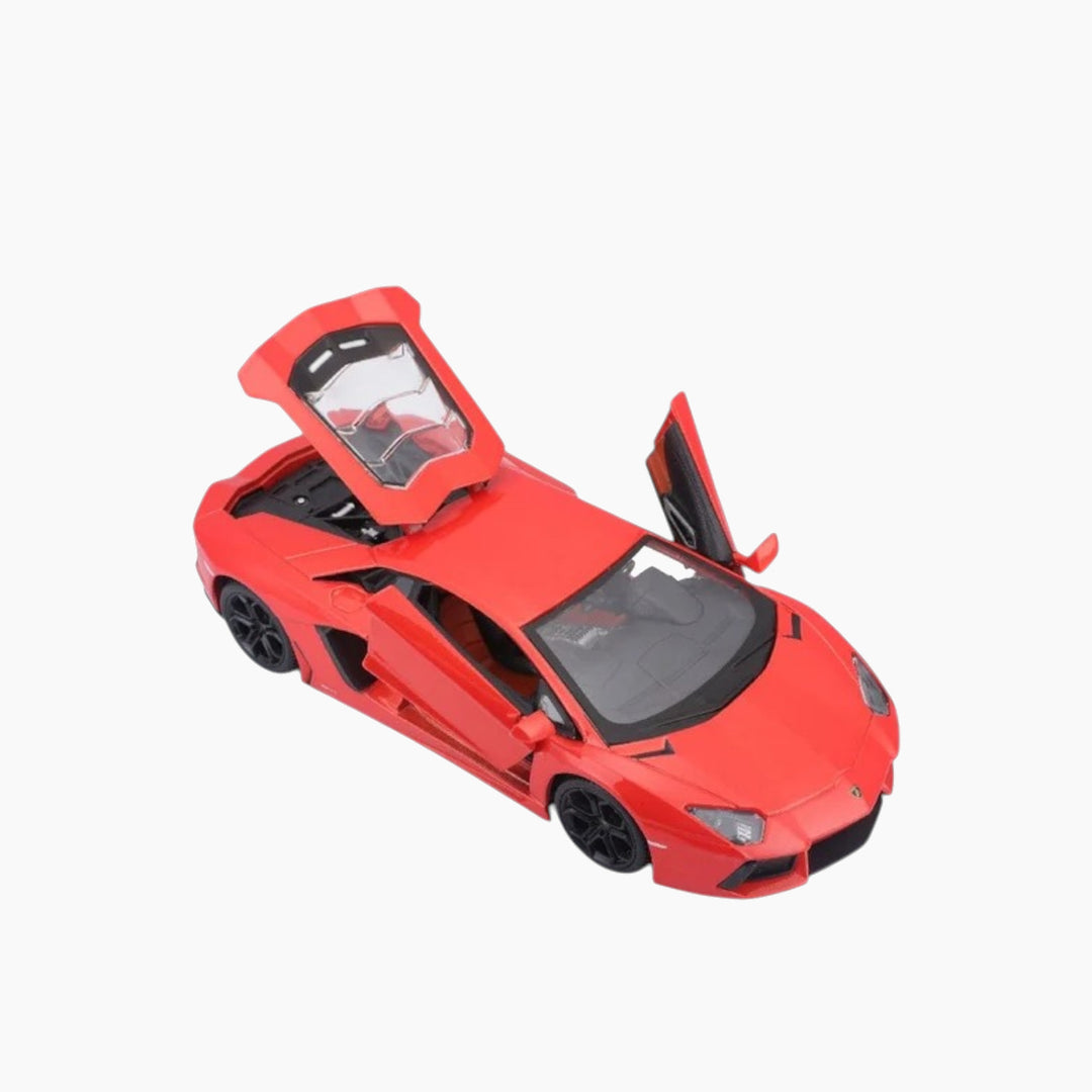 Maisto 1:24 Special Edition Lamborghini Aventador LP 700-4