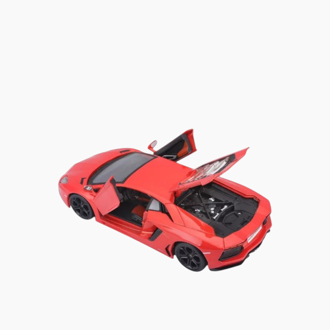 Maisto 1:24 Special Edition Lamborghini Aventador LP 700-4