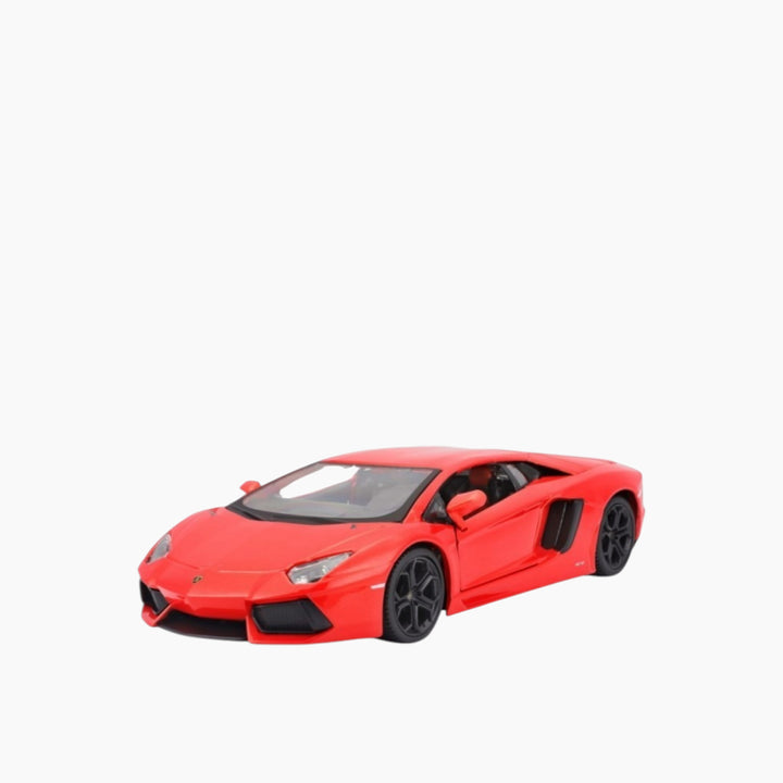 مايستو بوراجو لامبورغيني أفينتادور LP 700-4 إصدار خاص 1:24