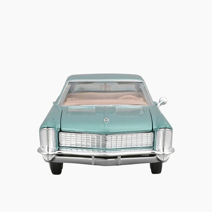 Maisto Burago 1:26 SP. ED. (B) - 1965 Buick Riviera Gran Sport