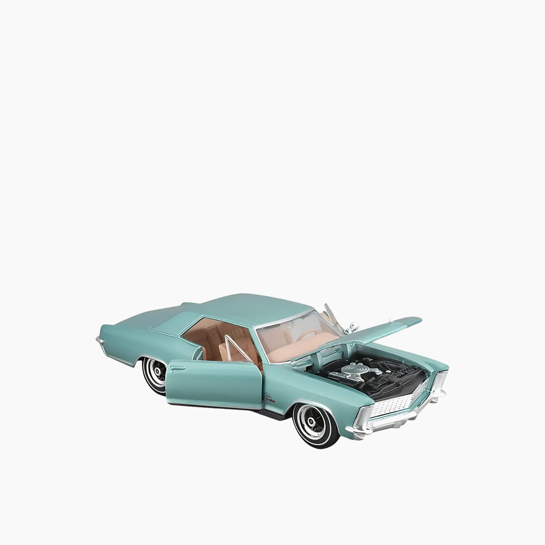 Maisto Burago 1:26 SP. ED. (B) - 1965 Buick Riviera Gran Sport