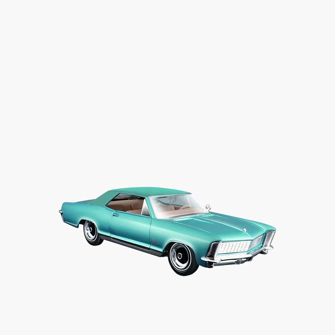 Maisto Burago 1:26 SP. ED. (B) - 1965 Buick Riviera Gran Sport