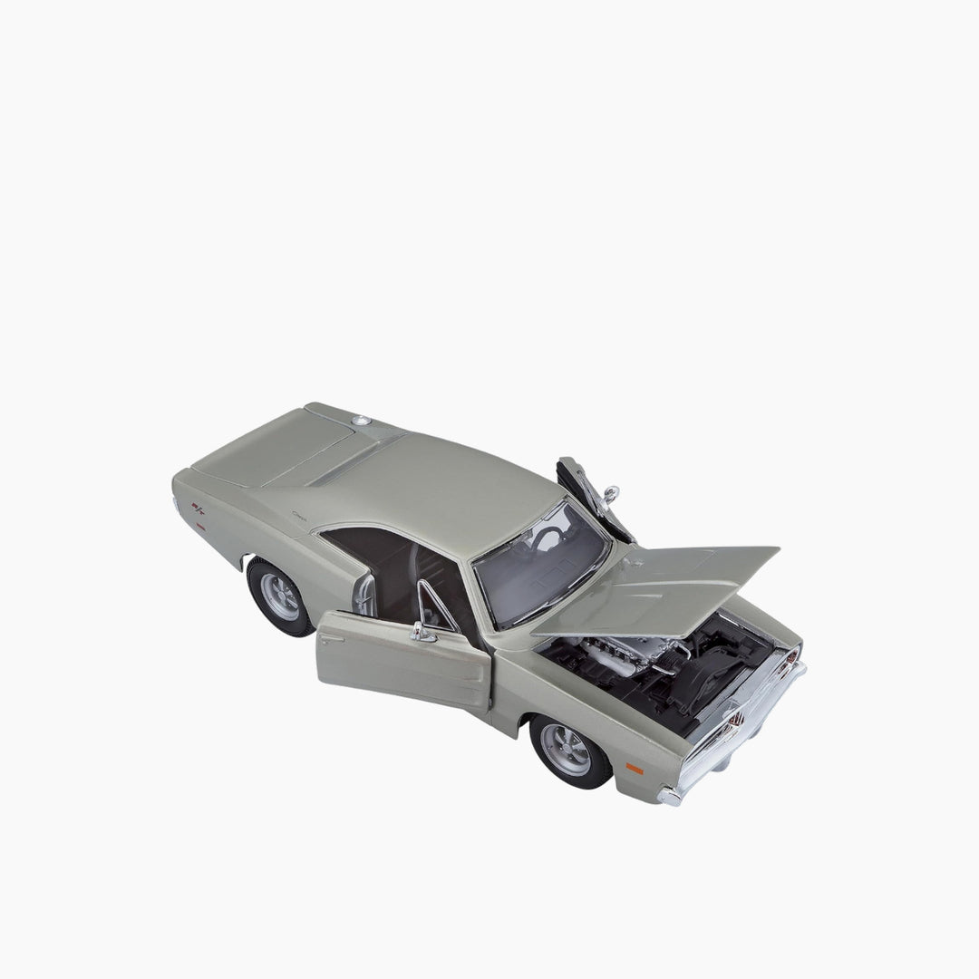 Maisto 1:25 Special Edition 1969 Dodge Charger R/T