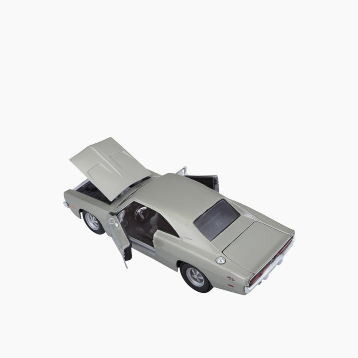 Maisto 1:25 Special Edition 1969 Dodge Charger R/T