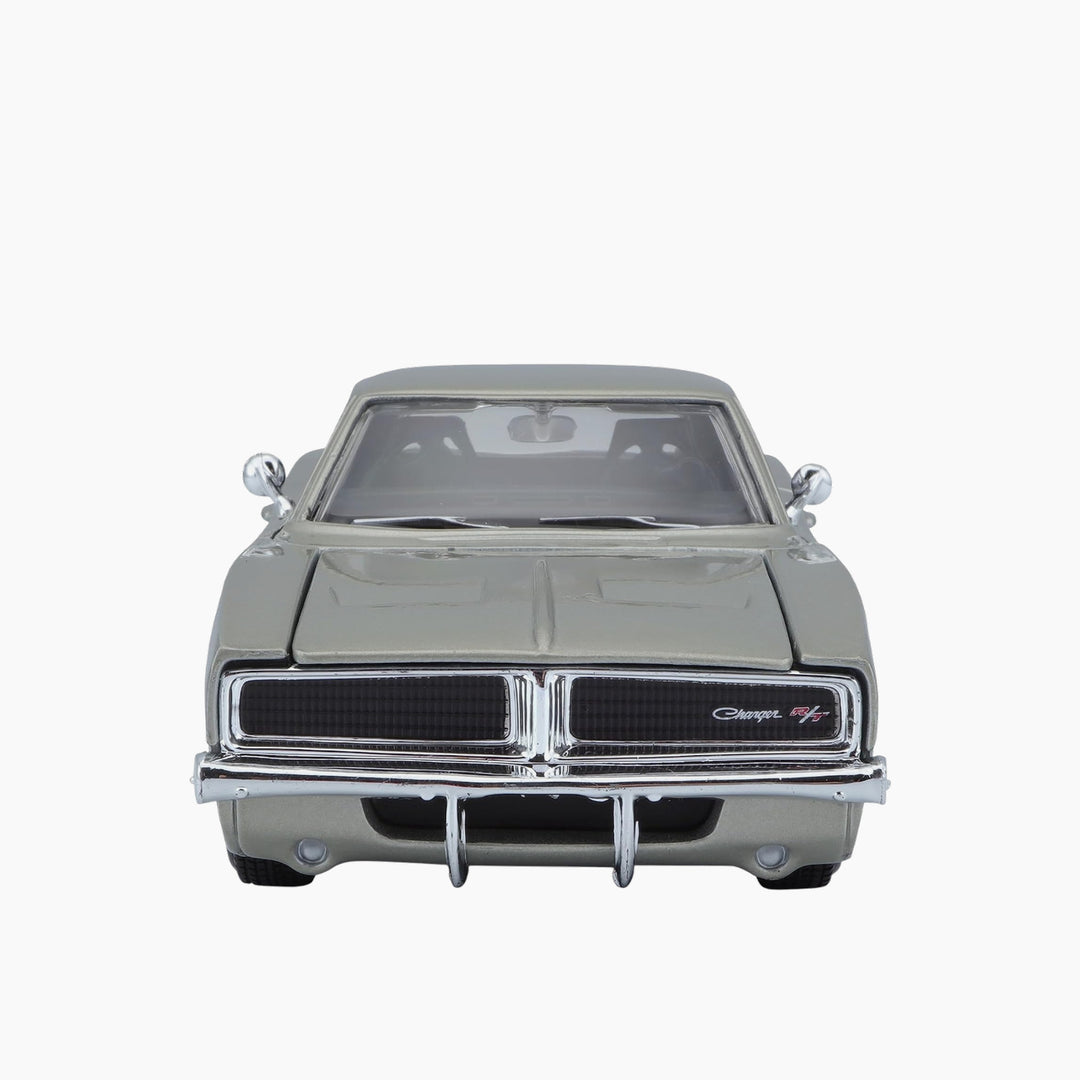 Maisto 1:25 Special Edition 1969 Dodge Charger R/T