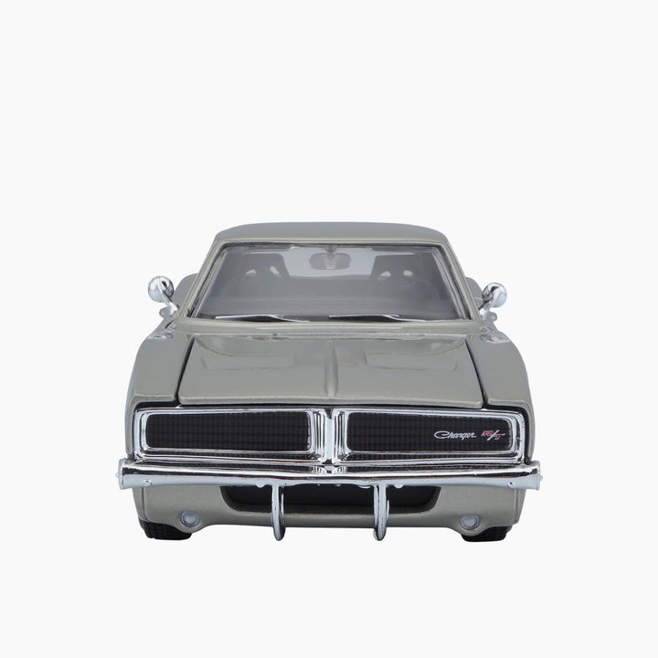 Maisto 1:25 Special Edition 1969 Dodge Charger R/T