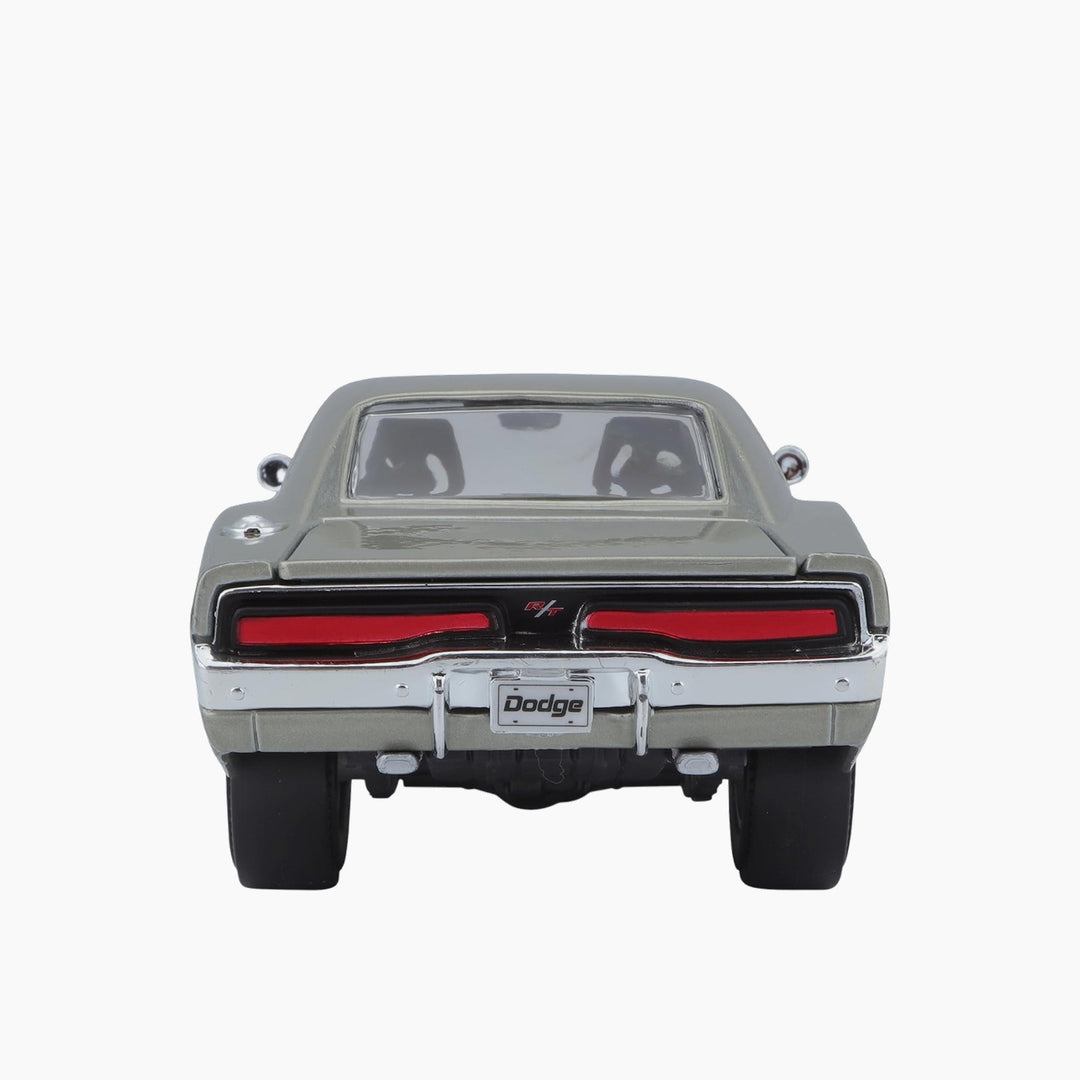 Maisto 1:25 Special Edition 1969 Dodge Charger R/T