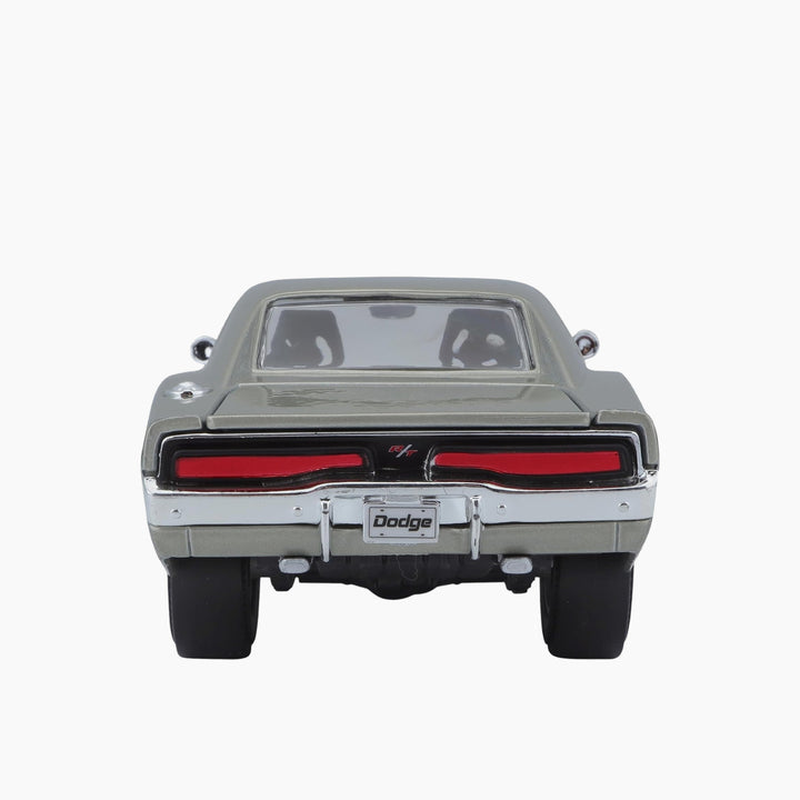 Maisto 1:25 Special Edition 1969 Dodge Charger R/T