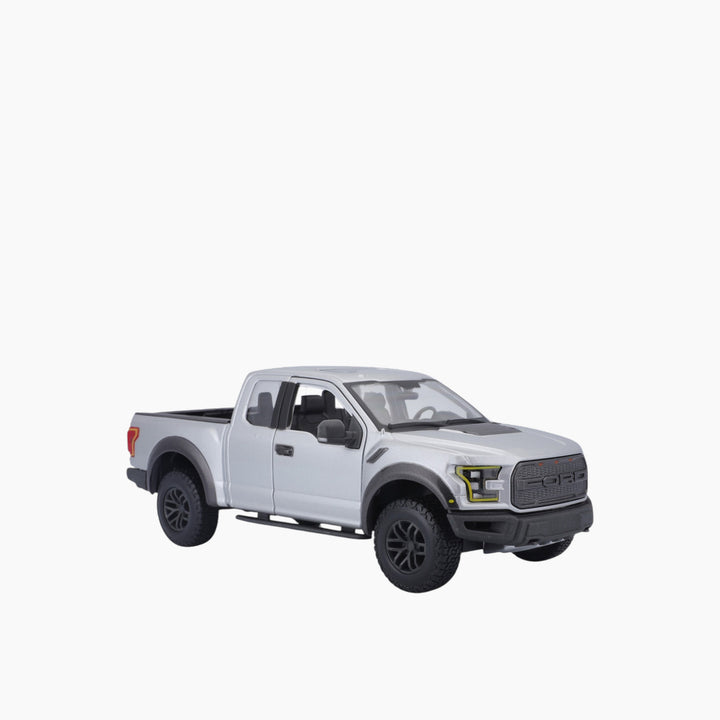 Maisto 1:24 Se Trucks - 2017 Ford F-150 Raptor