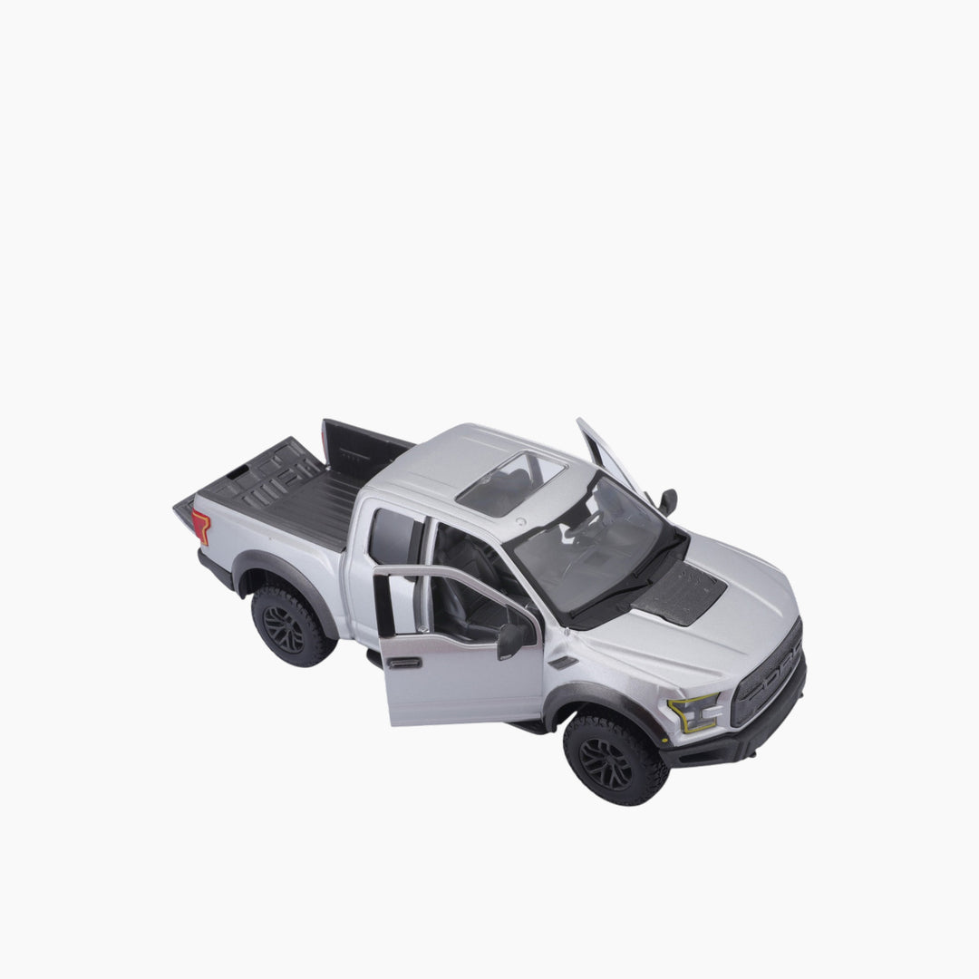 Maisto 1:24 Se Trucks - 2017 Ford F-150 Raptor