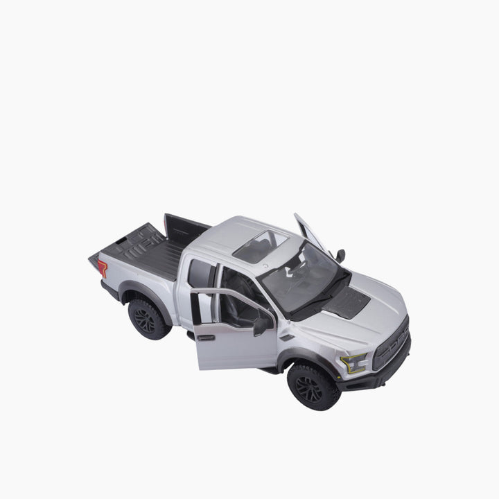 Maisto 1:24 Se Trucks - 2017 Ford F-150 Raptor