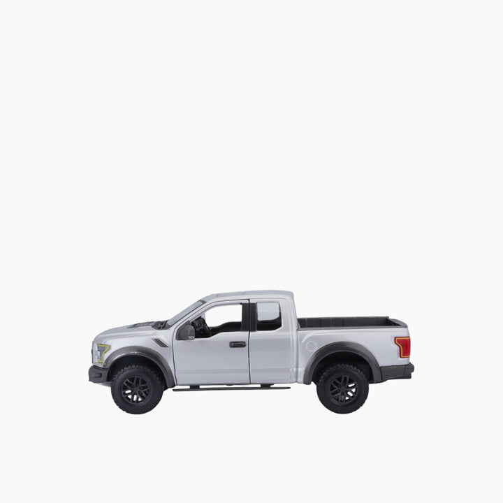 Maisto 1:24 Se Trucks - 2017 Ford F-150 Raptor