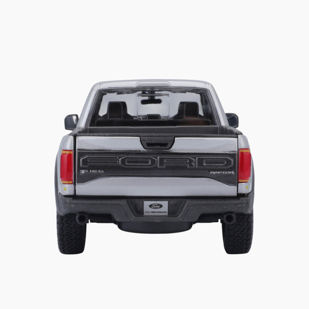 Maisto 1:24 Se Trucks - 2017 Ford F-150 Raptor