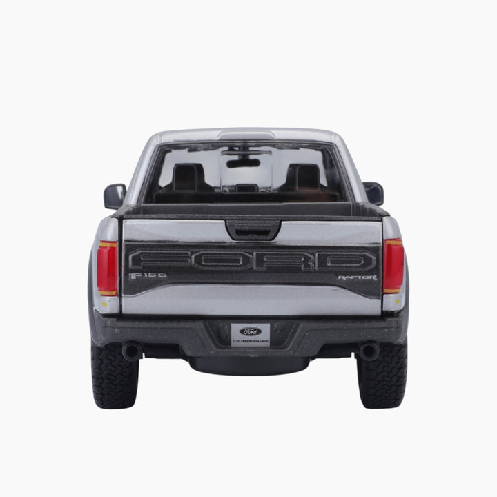 Maisto 1:24 Se Trucks - 2017 Ford F-150 Raptor