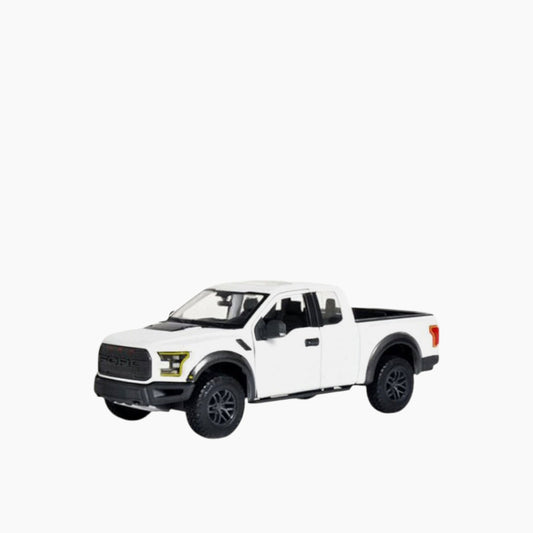 مايستو بوراجو فورد F-150 رابتور (2017) شاحنات SE بمقياس 1:24