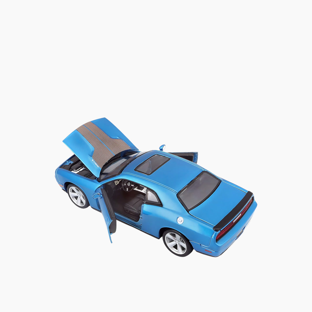 Maisto Burago 1:24 SP. ED. (A) - 2008 Dodge Challenger SRT8