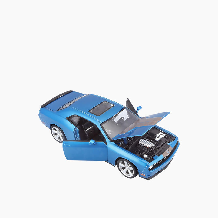 Maisto Burago 1:24 SP. ED. (A) - 2008 Dodge Challenger SRT8