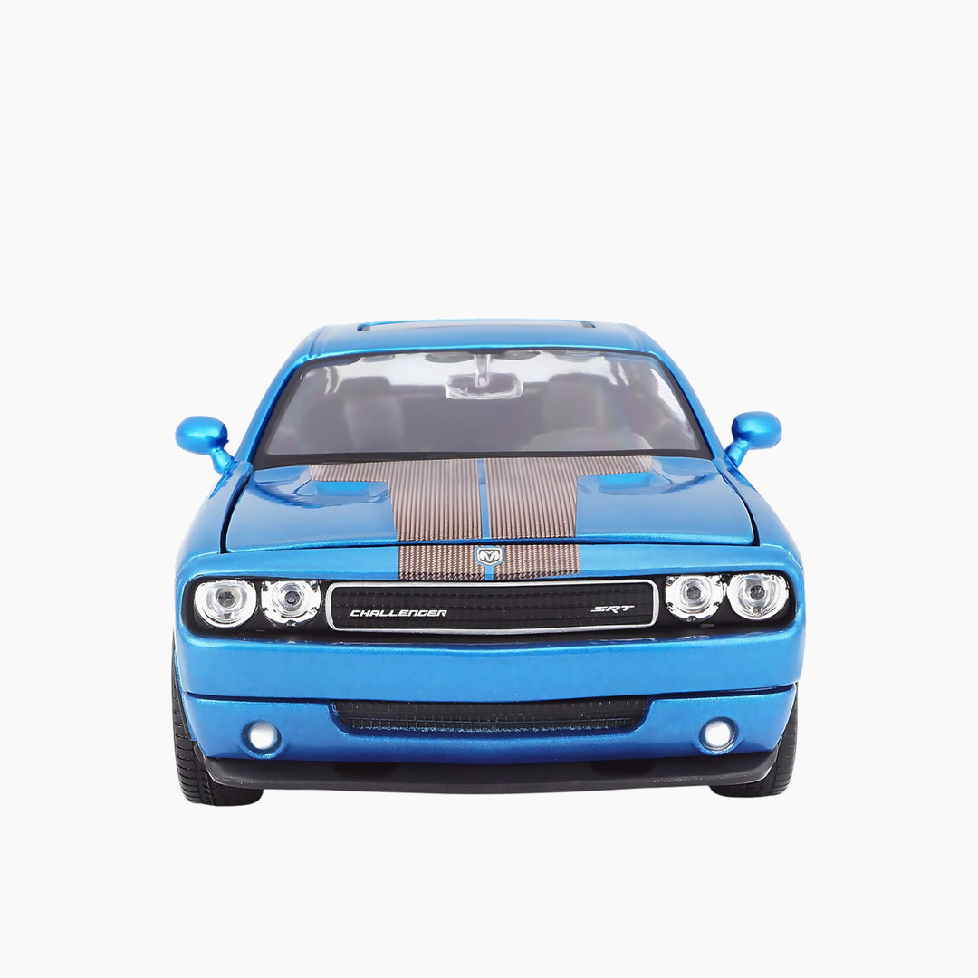 Maisto Burago 1:24 SP. ED. (A) - 2008 Dodge Challenger SRT8