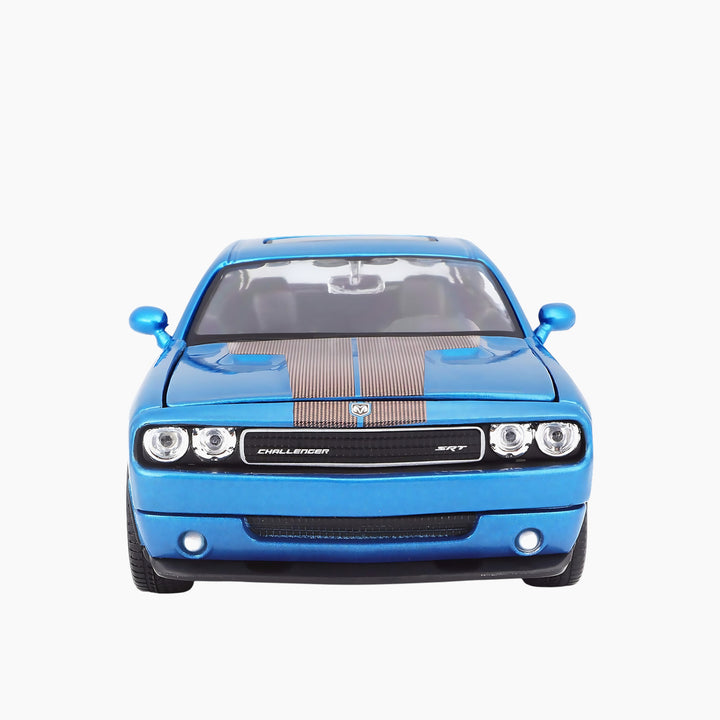 Maisto Burago 1:24 SP. ED. (A) - 2008 Dodge Challenger SRT8