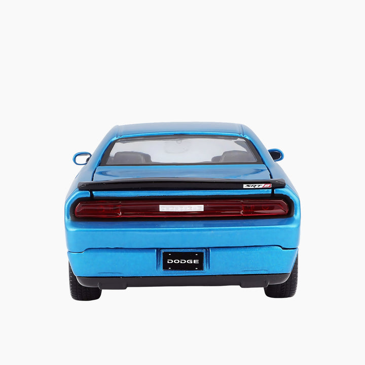Maisto Burago 1:24 SP. ED. (A) - 2008 Dodge Challenger SRT8