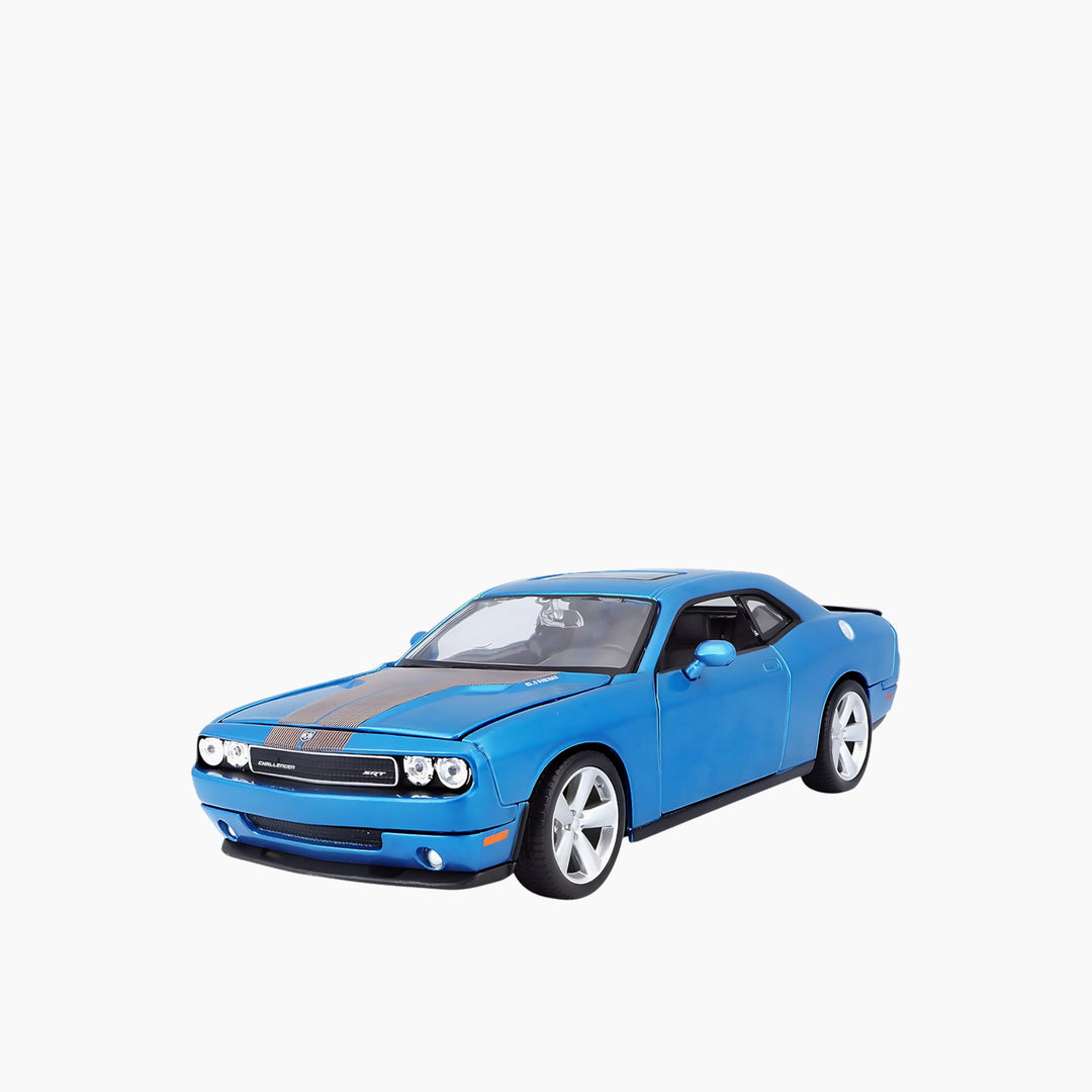 Maisto Burago 1:24 SP. ED. (A) - 2008 Dodge Challenger SRT8