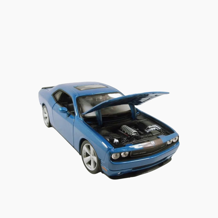 Maisto 1:24 Special Edition 2008 Dodge Challenger SRT8