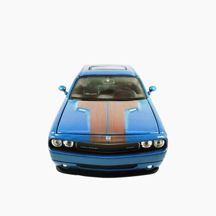 Maisto 1:24 Special Edition 2008 Dodge Challenger SRT8