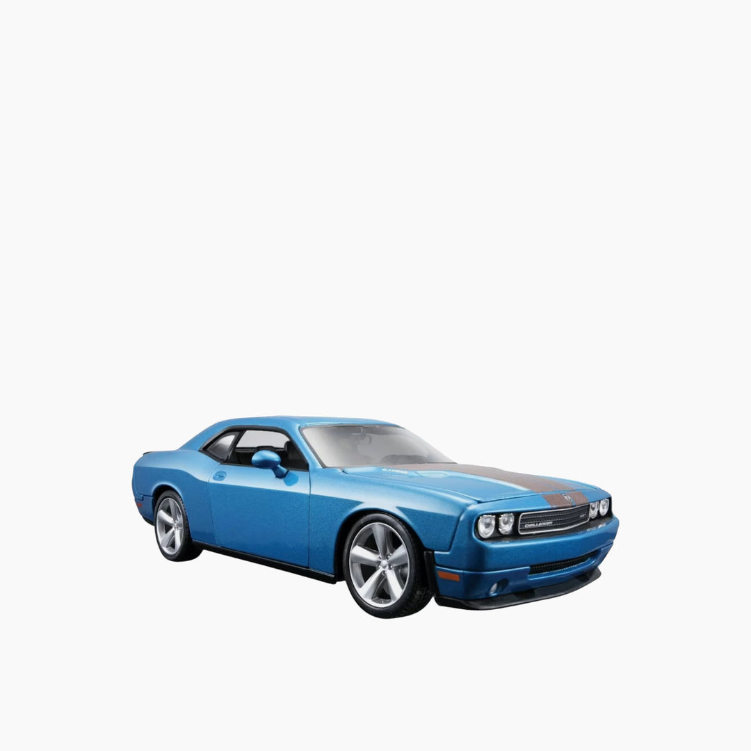 Maisto 1:24 Special Edition 2008 Dodge Challenger SRT8