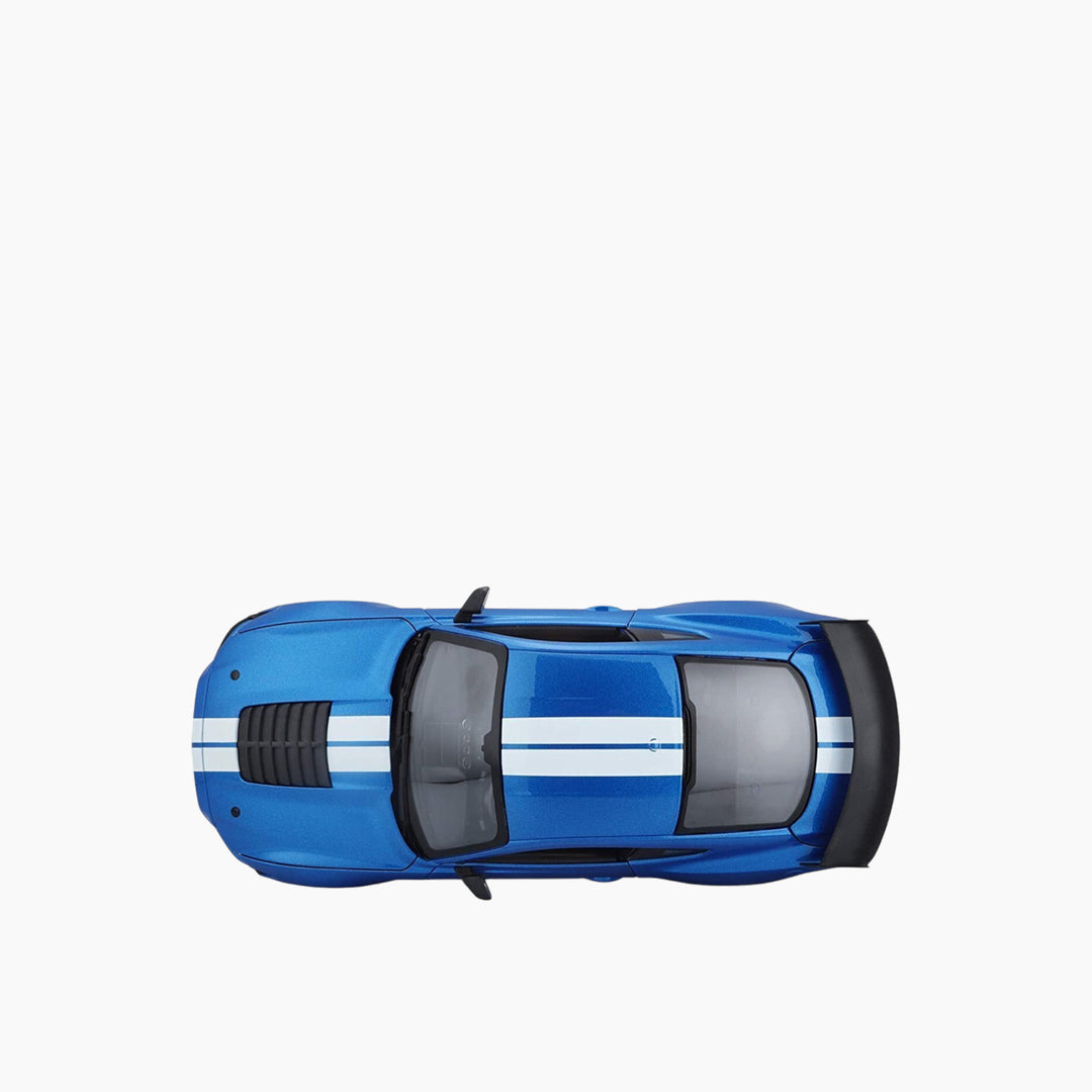 مايستو بوراجو فورد شيلبي GT500 (2020) إصدار خاص 1:18 (B)