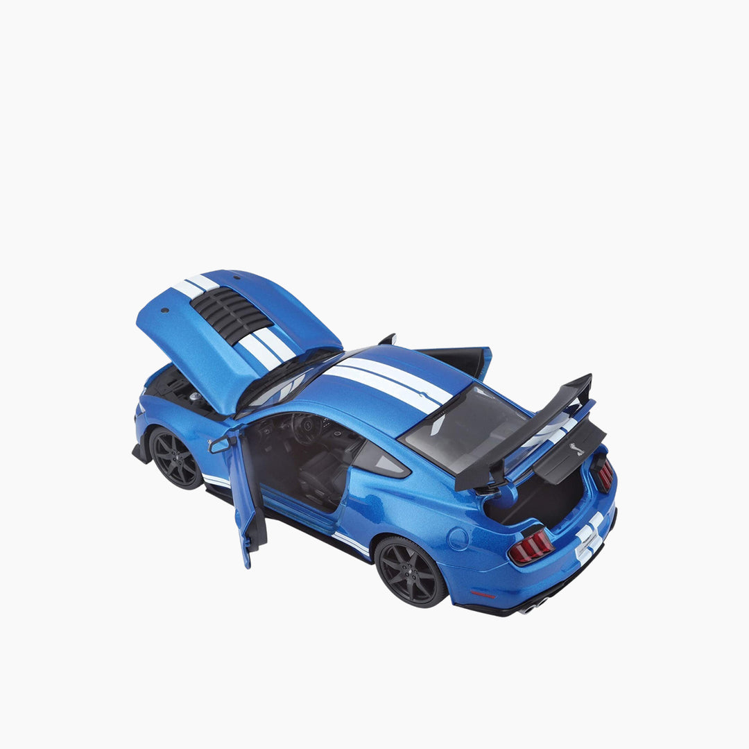 مايستو بوراجو فورد شيلبي GT500 (2020) إصدار خاص 1:18 (B)