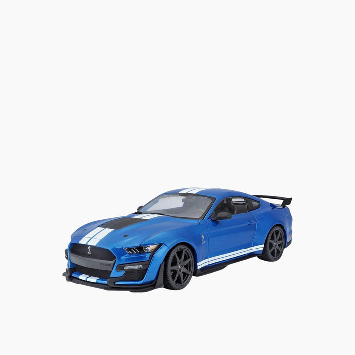 مايستو بوراجو فورد شيلبي GT500 (2020) إصدار خاص 1:18 (B)