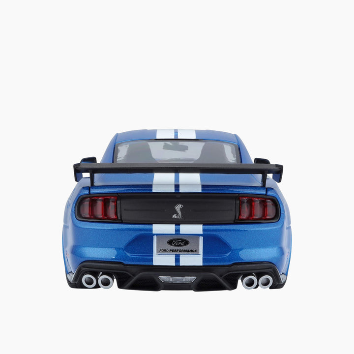 مايستو بوراجو فورد شيلبي GT500 (2020) إصدار خاص 1:18 (B)
