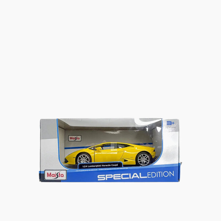 Maisto 1:24 Special Edition Lamborghini Huracán LP 610-4